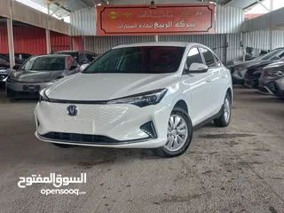  2 CHANGAN EADO 2022 /2021 ((شانجان ايدو 2021/2022))