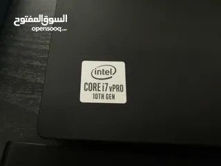  4 كمبيوتر قوي Lenovo thinkpad p15 gen 1 workstation