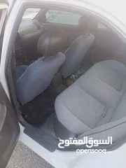  2 كيا سيفيا 2 1997