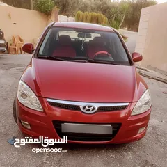  4 هيوندايi30 للبيع