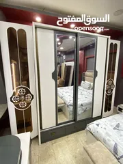  3 غرفة نوم ماستر