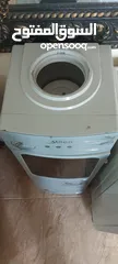  7 كولار ماء بحاله جيده