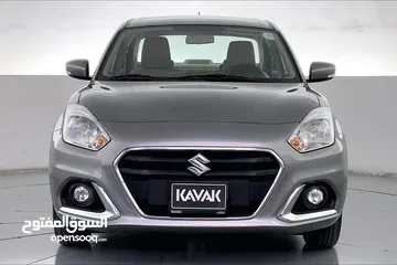  5 2023 Suzuki Dzire GLX  • 0 down payment • Manufacturer warranty till 01-Dec-2029 • 344662