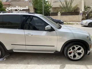  4 بي ام دبليو x5