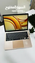  1 macbook air 13.3-inch (2020) A2179