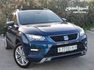  5 سيات اتيكا فل كامل اضافات للبيع بسعر مغري محرك 1500تربو بنزين اتوماتيك طلاء الشركة المنتجة
