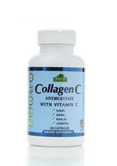  1 Collagen C