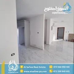 5 شقق سوبر ديلوكس مميزة جديده سكنه اولى متوفر عدت شقق بنفس العماره