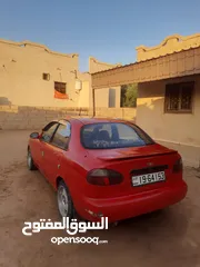  5 دايو لانوس مديل 2000 للبيع والبدل