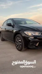  17 فولكس واجن بولو لايف 2022 *اصل وكالة VOLKSWAGEN POLO LIFE 1.0 95 HP