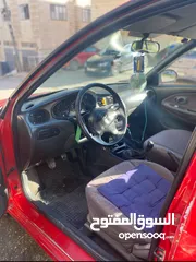  15 هونداي النترا هاتش باك
