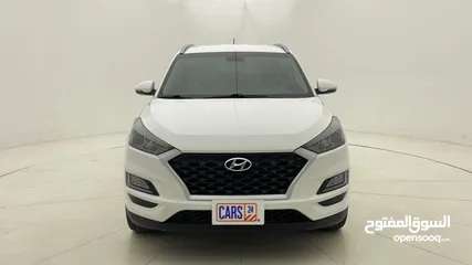  8 (FREE HOME TEST DRIVE AND ZERO DOWN PAYMENT) HYUNDAI TUCSON