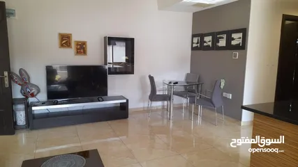  1 شقة مفروشة للبيع بسعر مغري