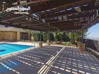  11 مزرعة للايجار عمان شارع الاردن