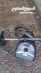 11 مكنسة بانوسونيك  (( Panasonic))  1800 واط ، بحالة الجديد ،