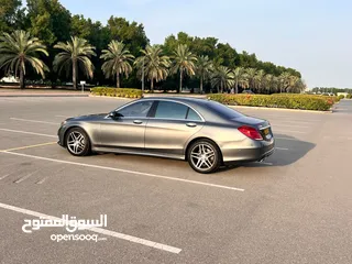  5 للبيع S550 كلين تايتل سيرفر وكاله الزواوي