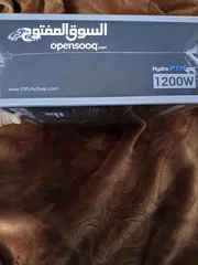 10 مزود طاقة اعلى صنف FSP 1200W