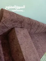  2 فراش عربي  ارضي