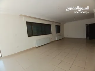  10 شقه فارغه للايجار سوبر ديلوكس في الجبيهه حي ام زويتينه