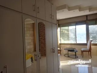  2 شقه مفروشه تؤجر شهرياً