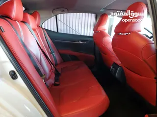  9 كامري 2021