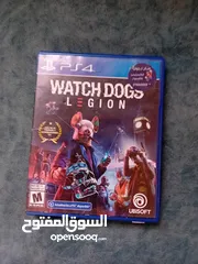  3 سيدي رستند أيفل 6   Watch Dogs Lgion