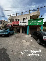  3 مجمع تجاري للبيع في منطقة بدر الجديدة ام الأسود من المالك مباشرة