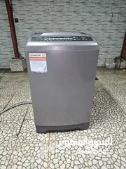  1 KENWOOD fully automated washing machine