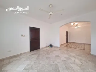  3 4 BR + 1 Maid’s Room Villa for Rent – Qurum