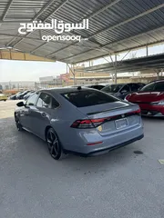  8 اكورد 2023 سبورت
