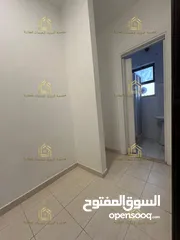  7 شقة مع روف منفصل سوبر ديلوكس أرقى واجمل مناطق عبدون