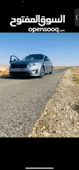  5 كيا أوبتما
