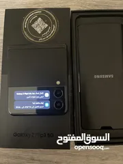  3 جالكسي Z Flip3 5G