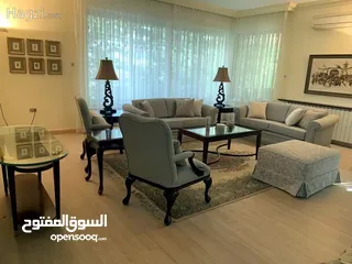  1 شقة مفروشة للإيجار 350م2 ( Property 18563 ) سنوي فقط