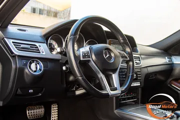  15 Mercedes E200 2014 Avantgarde Amg kit   يمكن التمويل