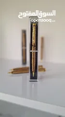  4 Khatamkari fancy pen