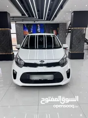  1 كيا مورنيج