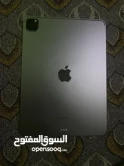  5 ايباد 11 برو