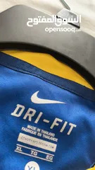  2 2010-2011 Messi Barcelona Jersey