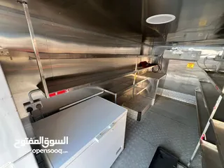  15 للبيع هاف لوري فوسو ديزل