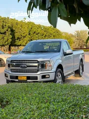  2 فورد F150 سنجل نظام ديفلوك للبيع او البدل