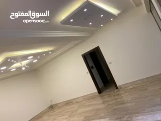  3 شقة طابقية للبيع في دابوق