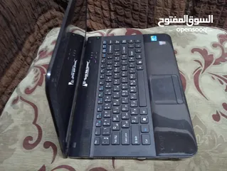  1 Laptop Sony vpcea 15fA