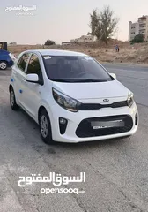  2 كيا مورننج تب نظافة للبيع كاش أو أقساط عن طريق الشركات الإسلامية فحص كامل 7 جيد