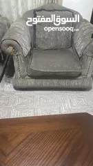  9 طقم كنب مستعمل للبيع