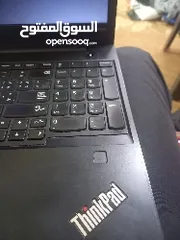 2 laptop Lenovo ThinkPad E590