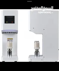  1 beverages sealing machine