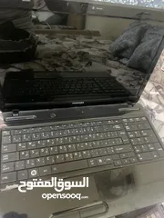  2 لابتوب توشيبا