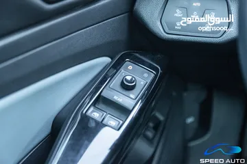 24 Volkswagen ID.4 X Pro 2022  السيارة مميزة جدا و بحالة ممتازة جدا    السيارة تقطع 570 كم بالشحنة