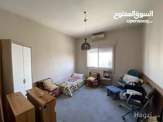  7 شقة مفروشة للإيجار 163م2 ( Property 13399 ) سنوي فقط